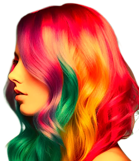 Hair Design Salon SPA SF Hair style